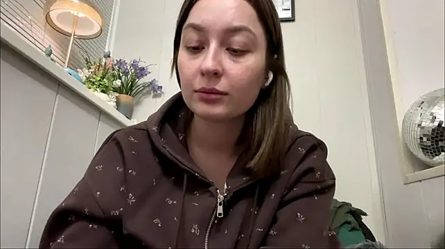 SarahHazelrigg - put on a sweet face