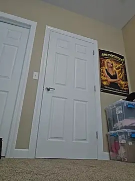 AmethystFoxx - Fuck pussy in heels