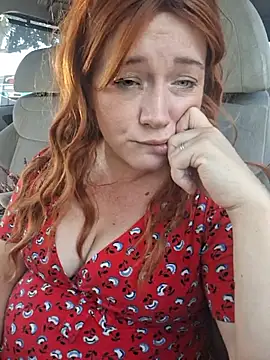 GoddessLexi-InCharge - Car