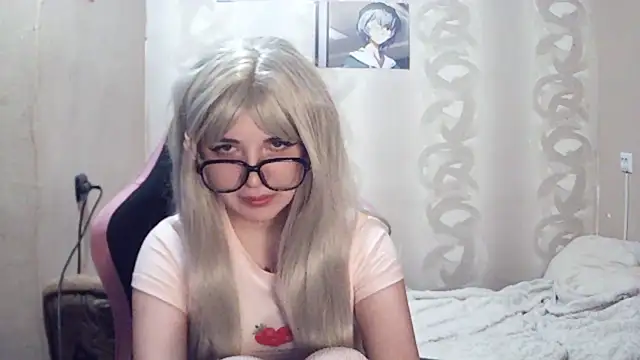 Neko_Blonde - 💝show my tattoo💝