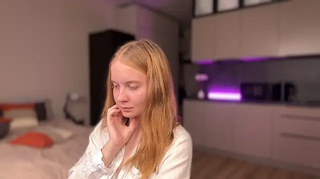 Mary_Day_ - Suck your fingers