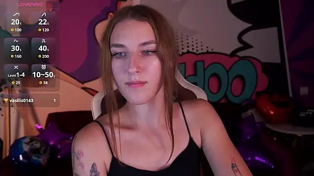 MirellEmber - Doggy style
