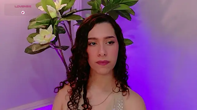 Sophie-Waldorf - Show Tits Close-Up🦋✨