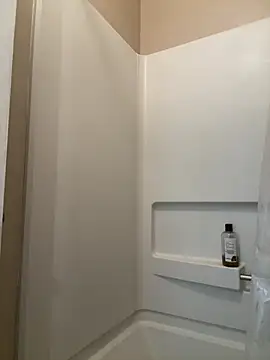 Thechocolatepeach - showerrrr