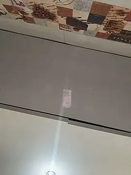 Emmi_glowgirl - suck my tits, spit on my tits