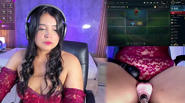 LuciaReid - fuck my tight pussy x1m