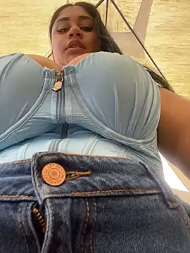 NayTorres - FUCK MY PUSSY WITH DILDO AND CUM HERE