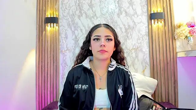 Lia_collins7 - control 4min domi + spank tits