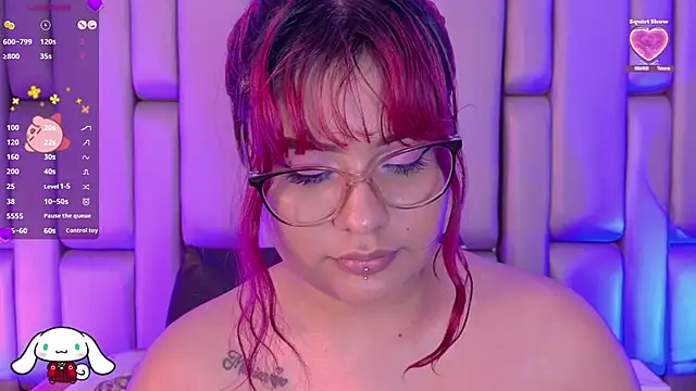 _sowy_venus_ - BOUNCE THAT ASS