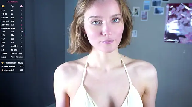 ElvinaBusuttill - spank my ass a little