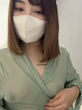 Papico_ - おっぱい見せ💗