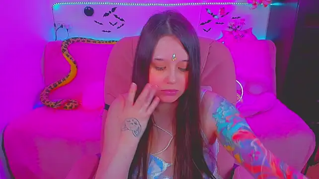 KitsunePrincess - 🍒 Show cute boobs + cover with cream 🍒