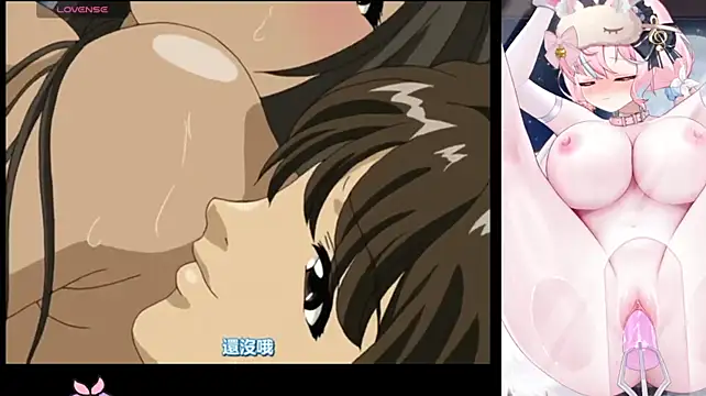 Mitao_ - aSMR声优蜜桃，陪伴型主播用声音治愈你。送大黑牛4分钟控制
