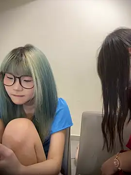 Rocket-Girl