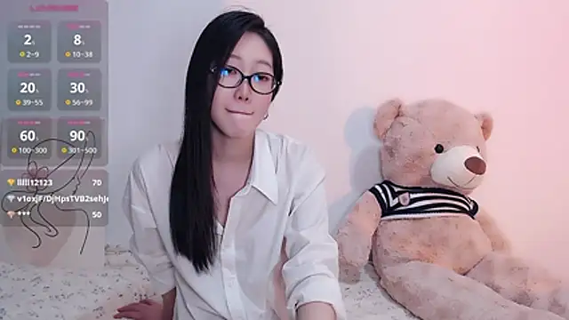 Xxxlinlinl-66 - ❤ 公告 ❤ 菜单更新啦~ 新增互动小游戏~ 更多乐趣等哥哥解锁