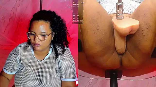 MhiaRey - CTRLx1MIN 🙈 Drill My Tight Pussy