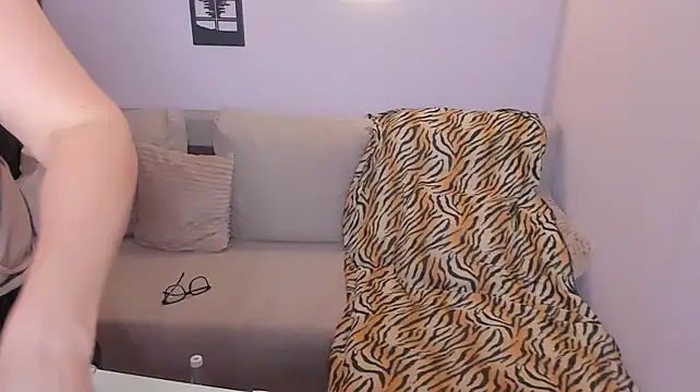 JessicaFoxie - play with-my Pussy