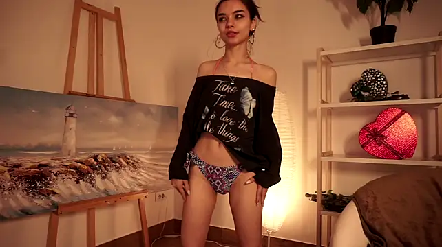 Mimi_Petittte - FLASH PUSSY