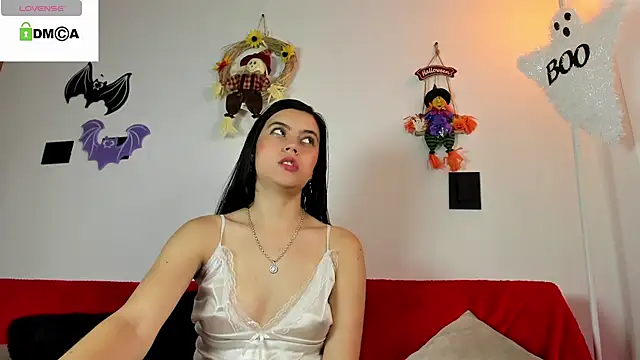 CataSky__ - fingers in my pussy