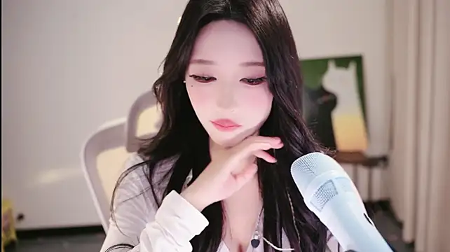 Yuyuyu-1202 - 兄弟们我女装好看吗