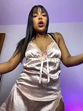 Mariangel_11 - hey under that robe 🔥