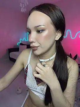 Mia_blise - Naked