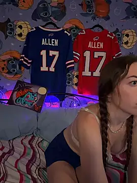 Babygingerboo - finish goal get free XXX video