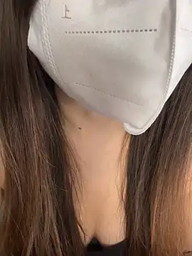 _xiaoxinxin_ - M腿➕乳夹2分钟