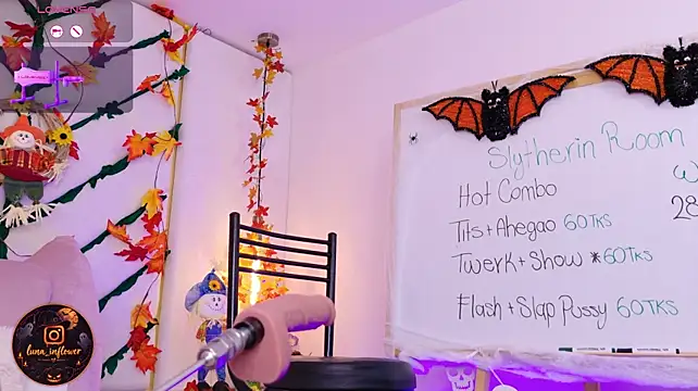 Flor_delunaa - Domi inside💦💦