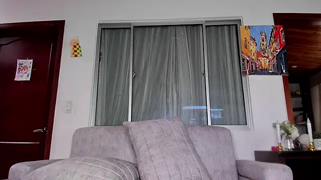 Xenia_golden - Spank in my ass