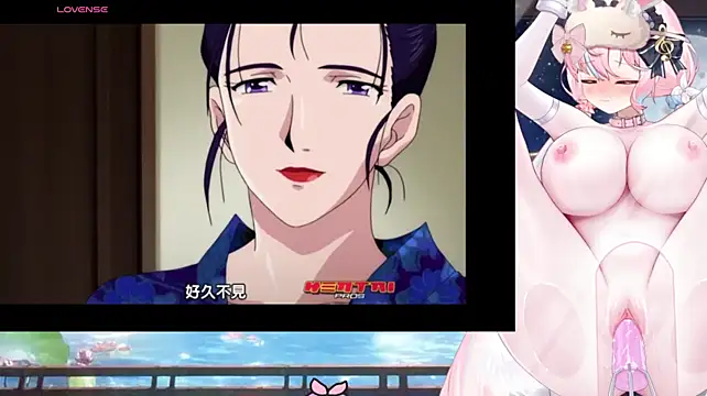 Mitao_ - aSMR声优蜜桃，陪伴型主播用声音治愈你。送大黑牛4分钟控制