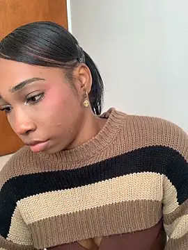MIXIE__ - LICK MY TITS + DROOLING FINGERS 🤤💦
