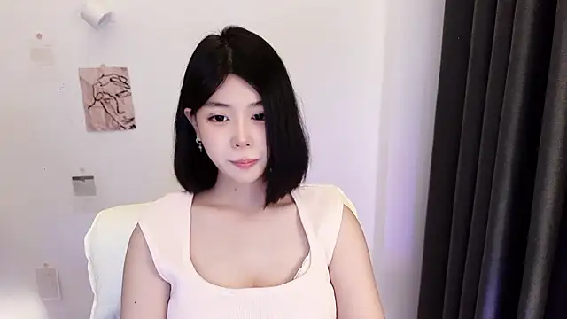 Kitteovo - 超诱惑偷窥内内款式~👙