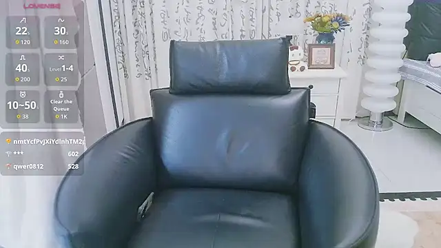LIN-AN - 小粉控制180秒