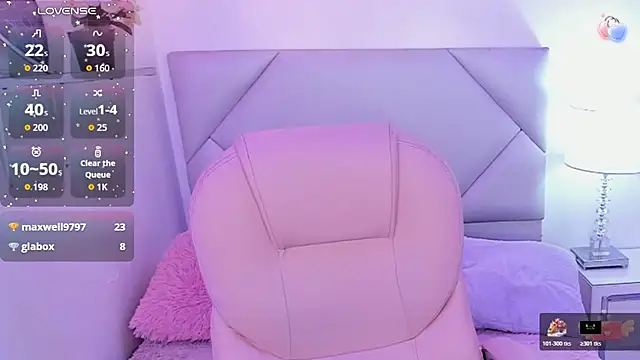 Anna_Blade_ - Rub My Clit With Dildo 🍆🍆💦