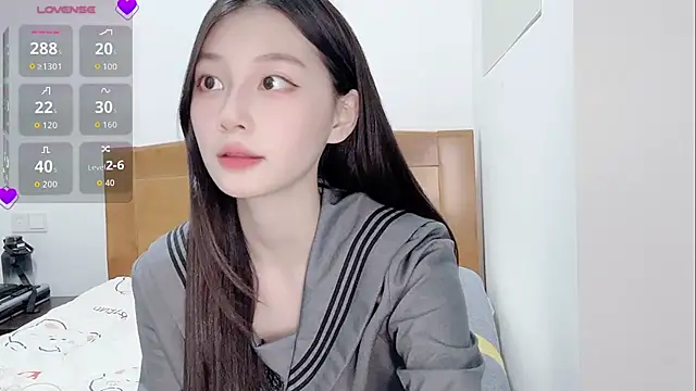 Lris-Beauty - 卡卡限时福利pvt露脸