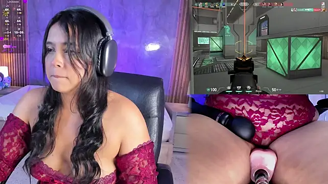 LuciaReid - fuck my tight pussy x1m