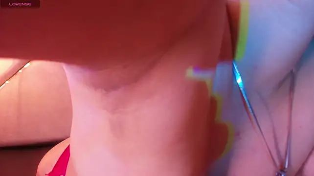 Tiffanyy_mendez - Boobs close up y moan