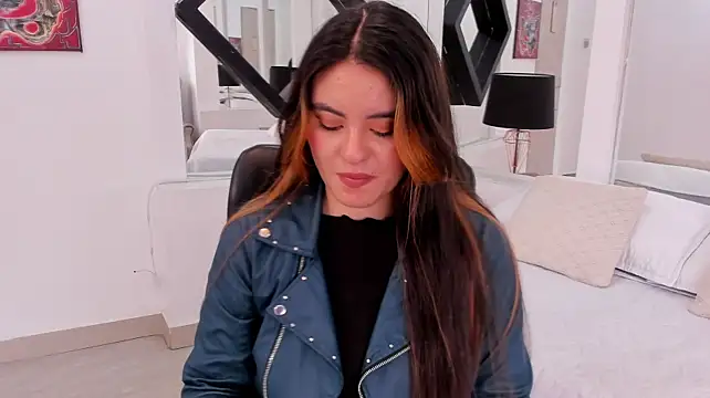 Vero_Stef - Tits with oil 🔥😏