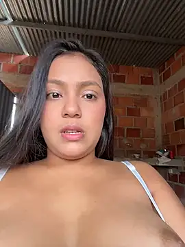 Baby_morena12 - Big squirt in my virgin pussy