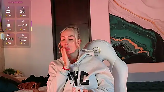 SophiMarin - Keep Going, Don't Stop Wetting My Pussy