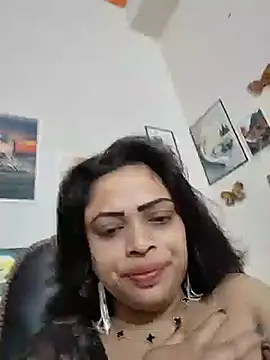 Pinky-2 - Oiling My Sexy Pussy Hole