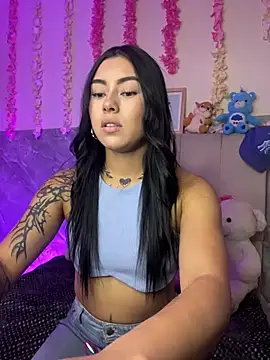 Dalila_ec - 🌷Cameltoe🌷