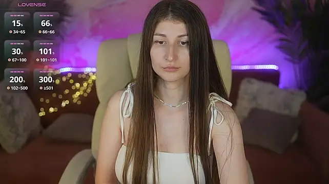 YsminaRae - Make my ass red