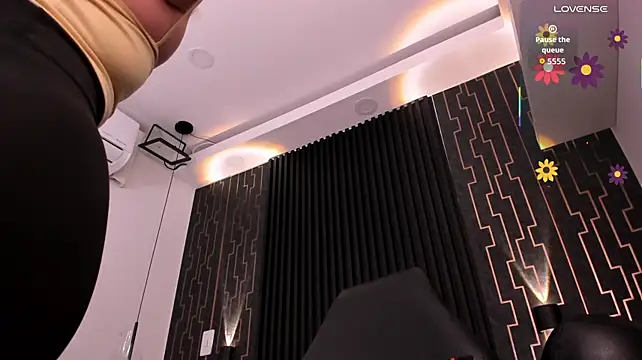 Katherinn_gomezz - show tits + bounce