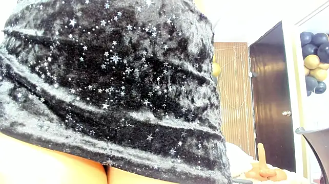 Mindy_19 - Control my lush/2min✨
