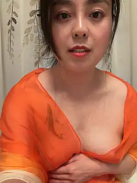 Orangeoneday - 大厅刮b毛