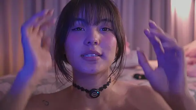 AitanaJhons_ - reverse cowgirl