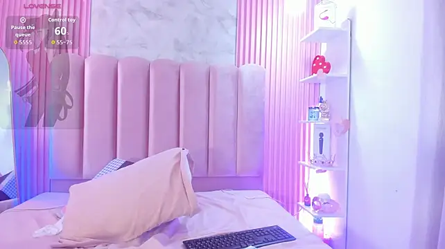 LunaRose18 - merciless blowjob