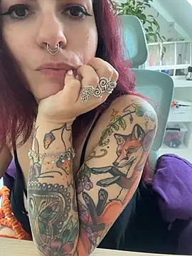 LunaMoongirl - 🔥2 Fingers in pussy🔥